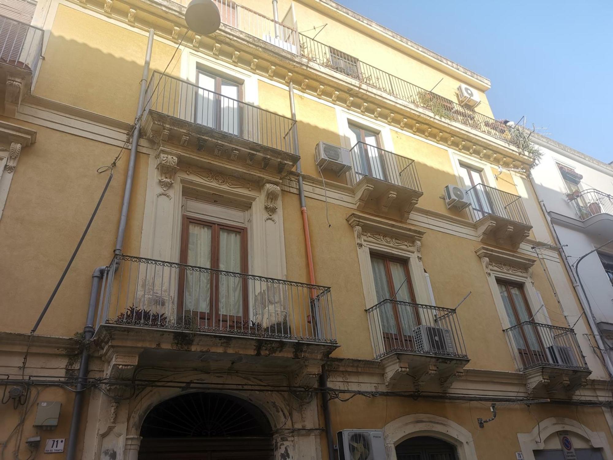 Appartement Trinity
